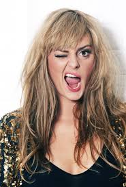 How tall is Morgana Robinson?